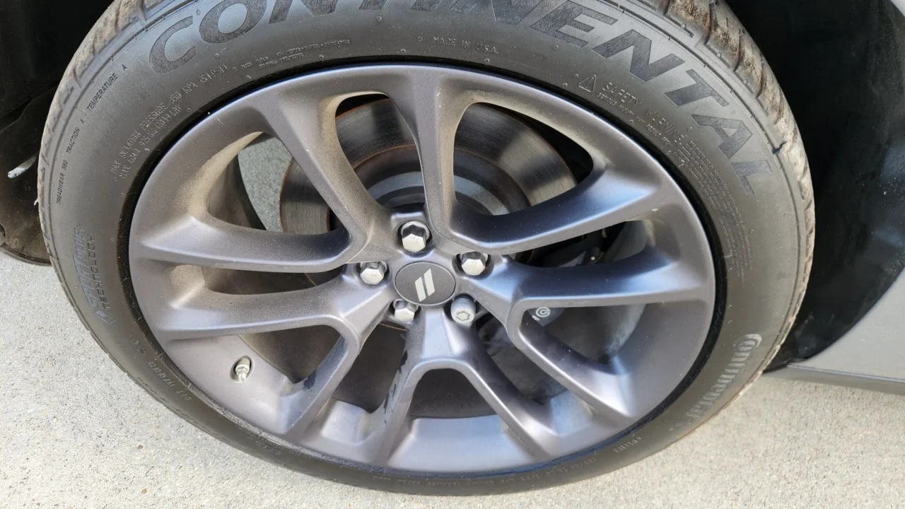 Used 2023  Dodge R/T Scat Pack image 27