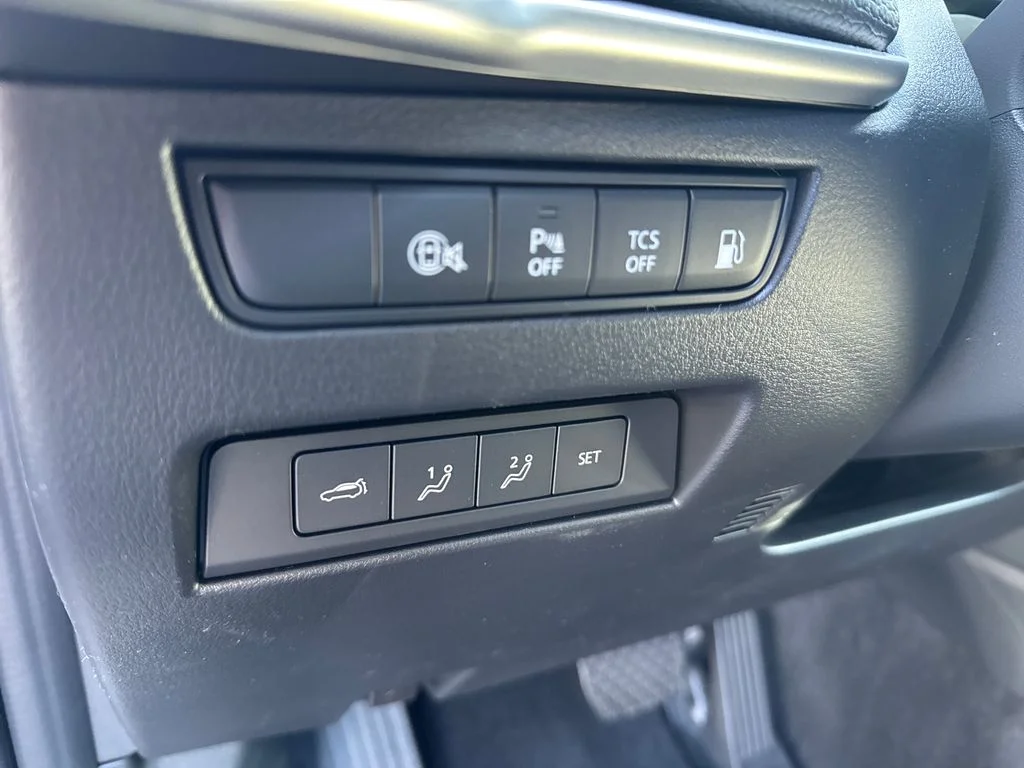 New 2026 Platinum Mazda Premium image 11
