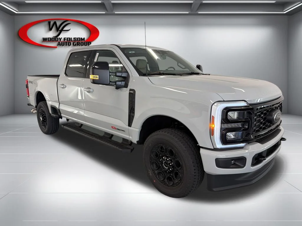 New 2026 Avalanche Ford F-350® Lariat® image 3