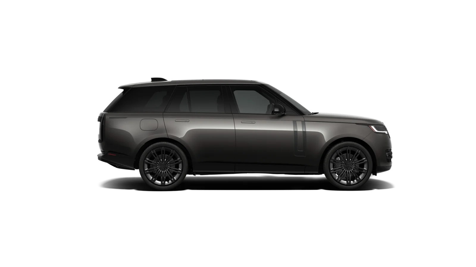 New 2026 Charente Grey LAND ROVER SE 400PS image 3