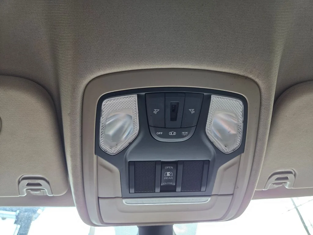 Used 2020 Gray Ram Big Horn/Lone Star image 18