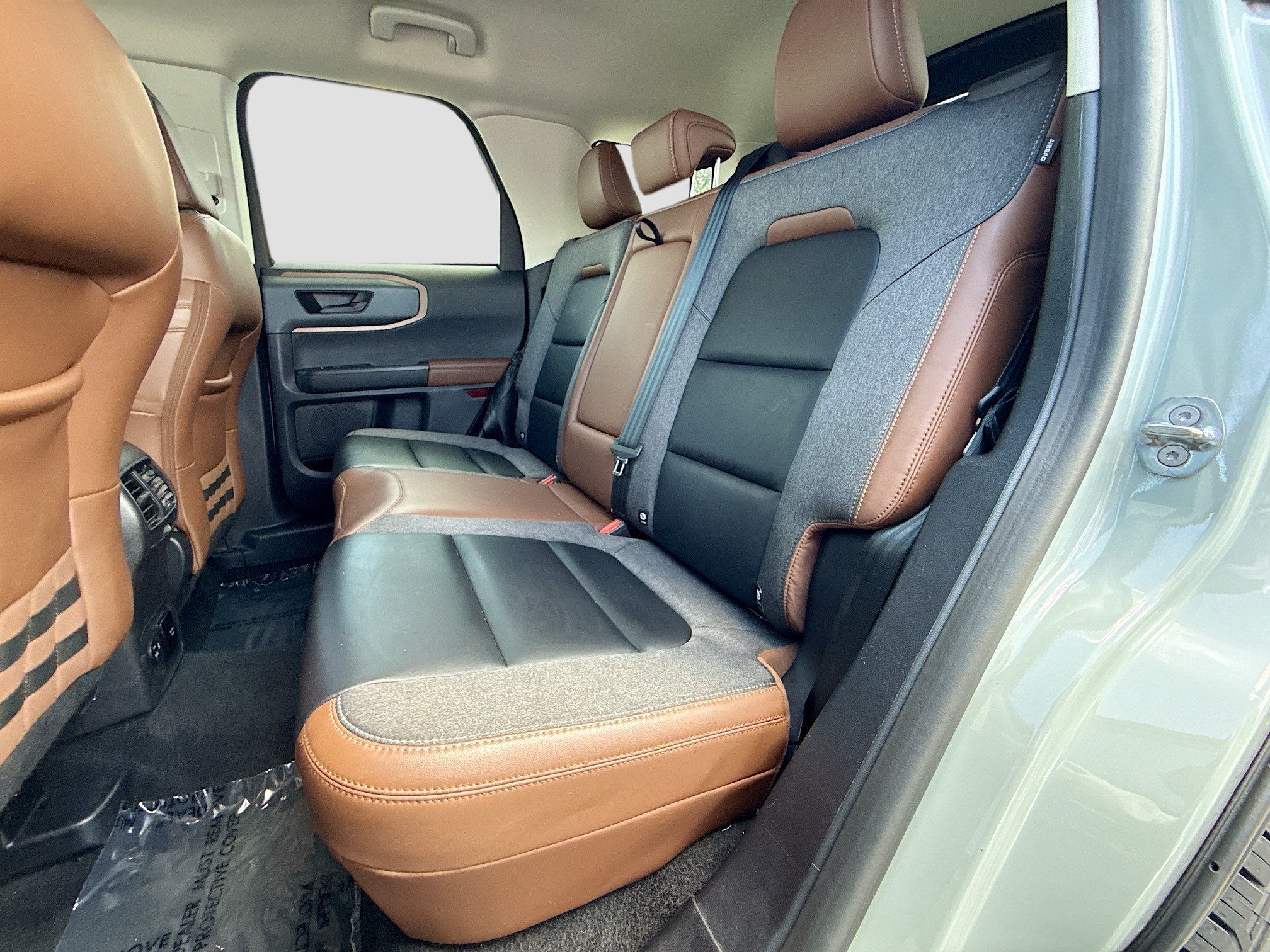 Used 2024 Cactus Ford Outer Banks image 20