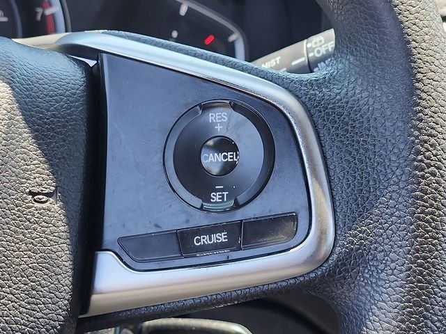 2018 Honda CR-V LX - Photo 21