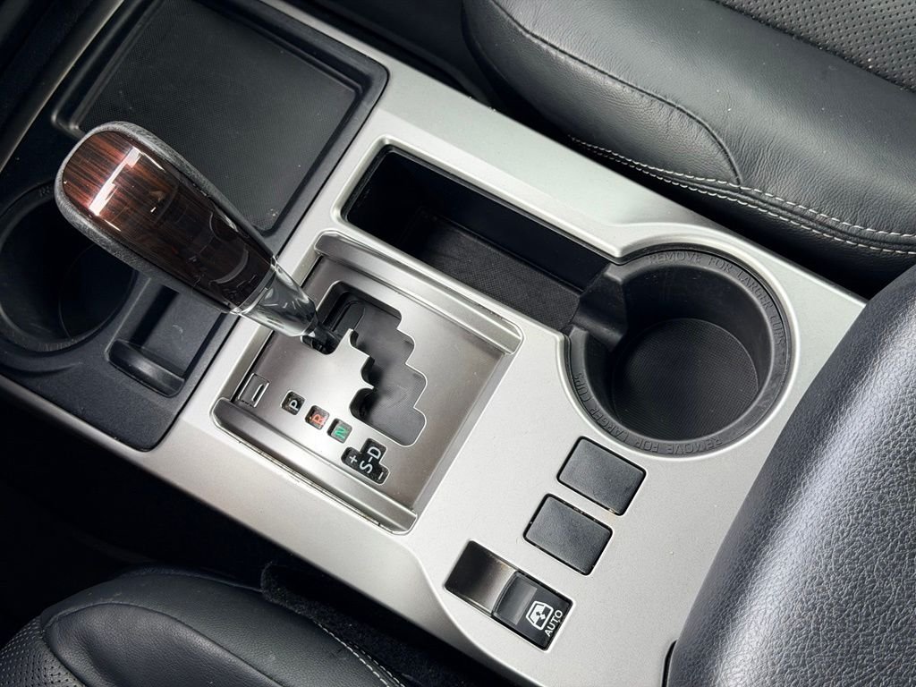 Used 2023 Silver Toyota Limited image 31