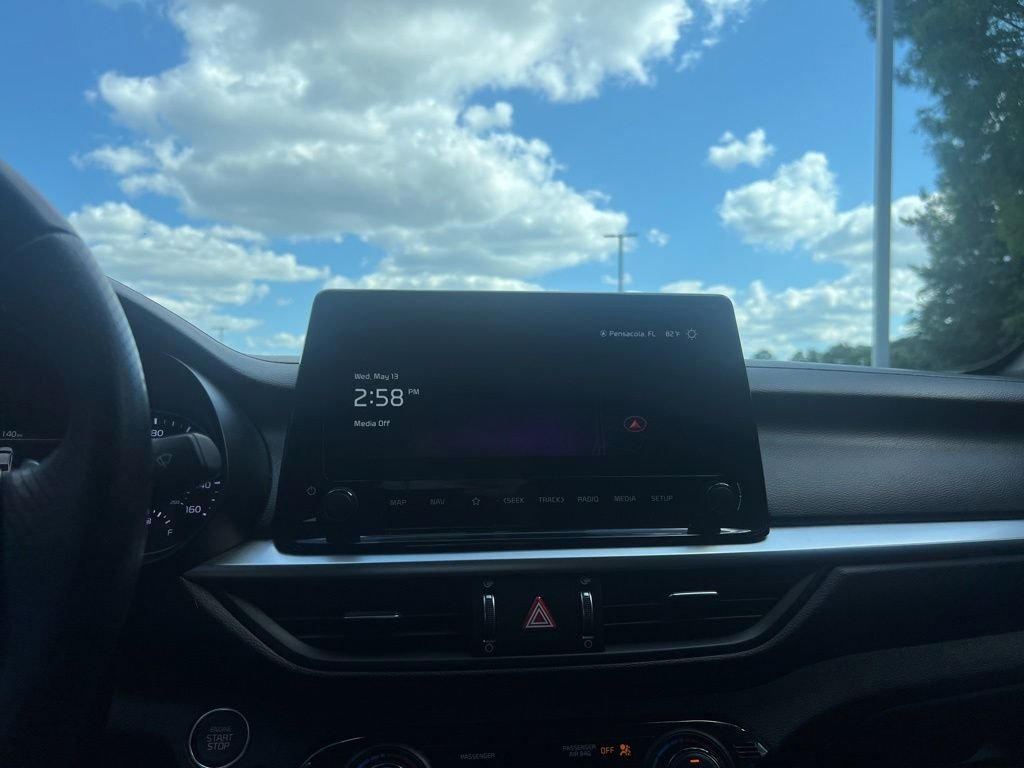 Used 2024 Gray Kia GT image 18