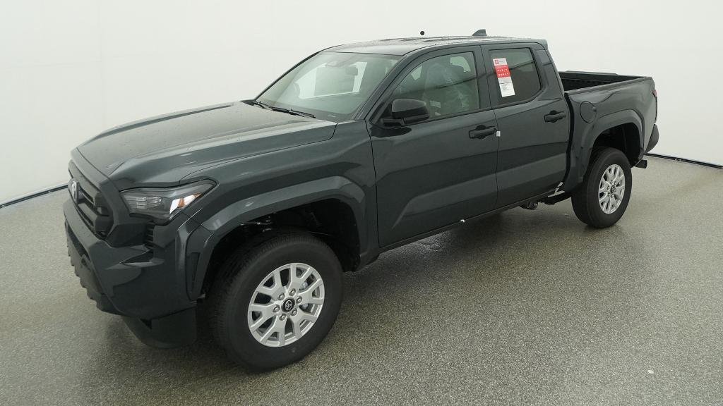 New 2026 Underground Toyota SR image 12
