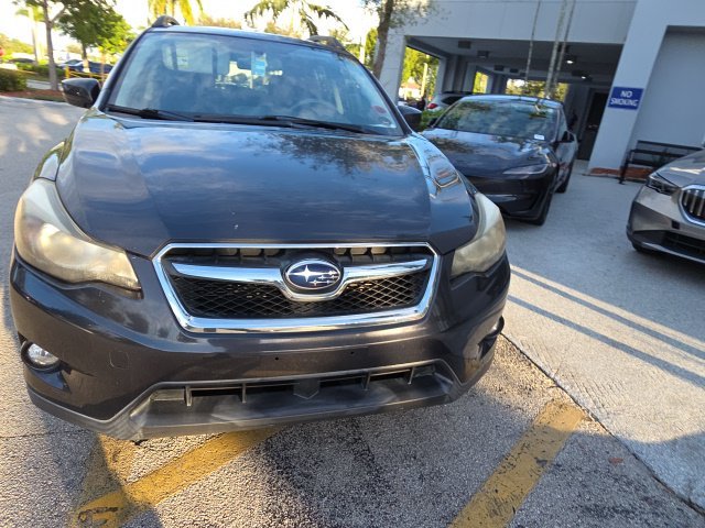 Used 2015 Gray Subaru 2.0i Premium image 3