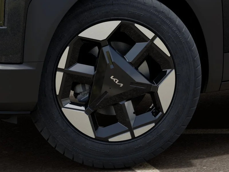 New 2027 Interstellar Gray Kia S image 9