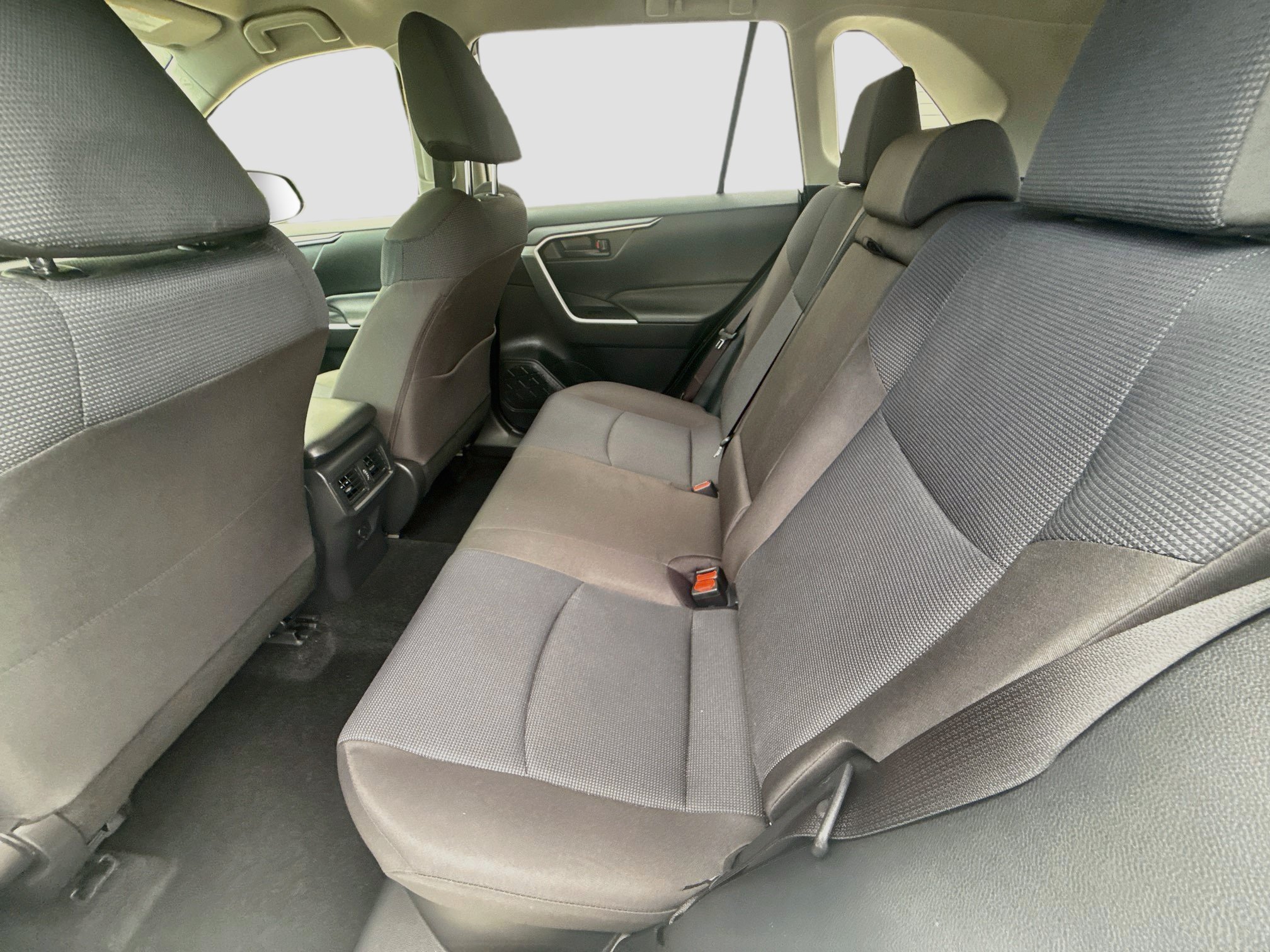 Used 2024 Ice Toyota Hybrid LE image 21