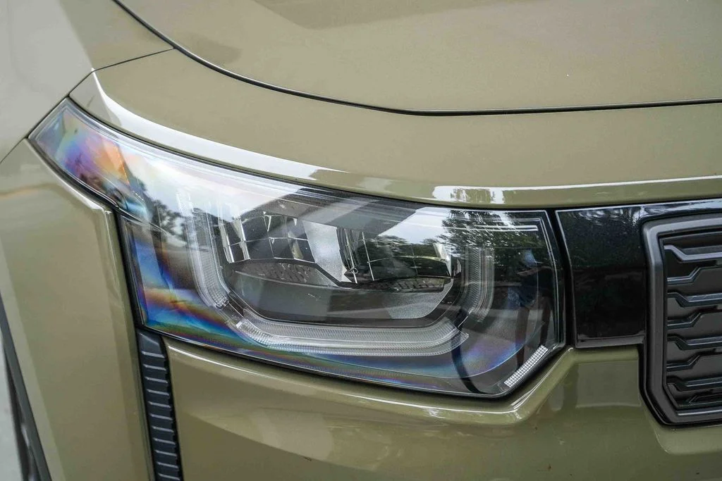New 2026 41 Jeep Laredo image 9