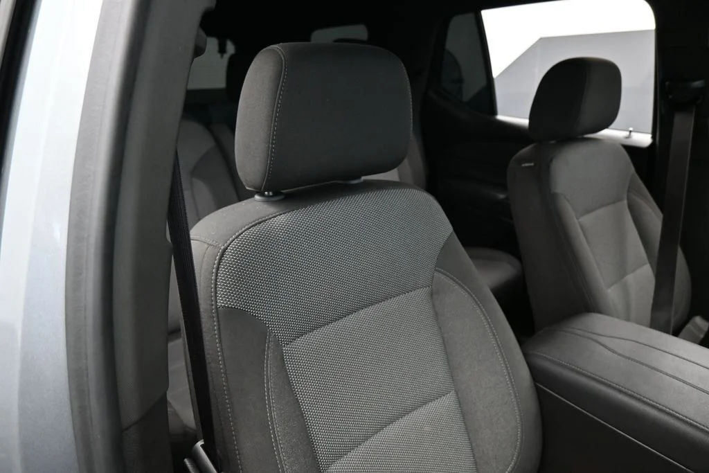 Used 2023 Sterling Gray Metallic Chevrolet LT image 43