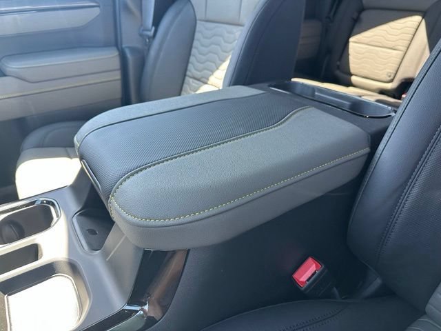 2026 Chevrolet Silverado 1500 ZR2 - Photo 23