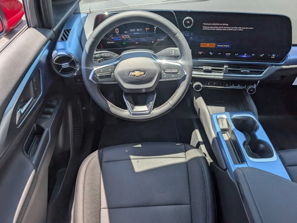 2026 Chevrolet Equinox EV 2LT - Photo 9