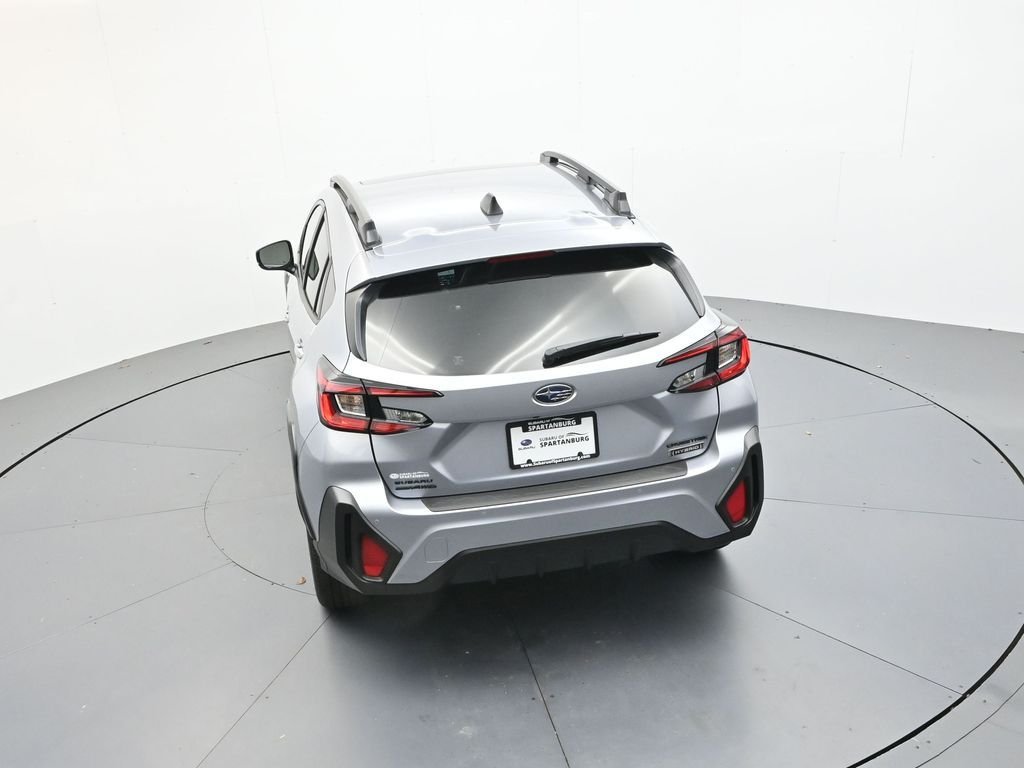 Used 2026 Ice Silver Metallic Subaru Limited image 23