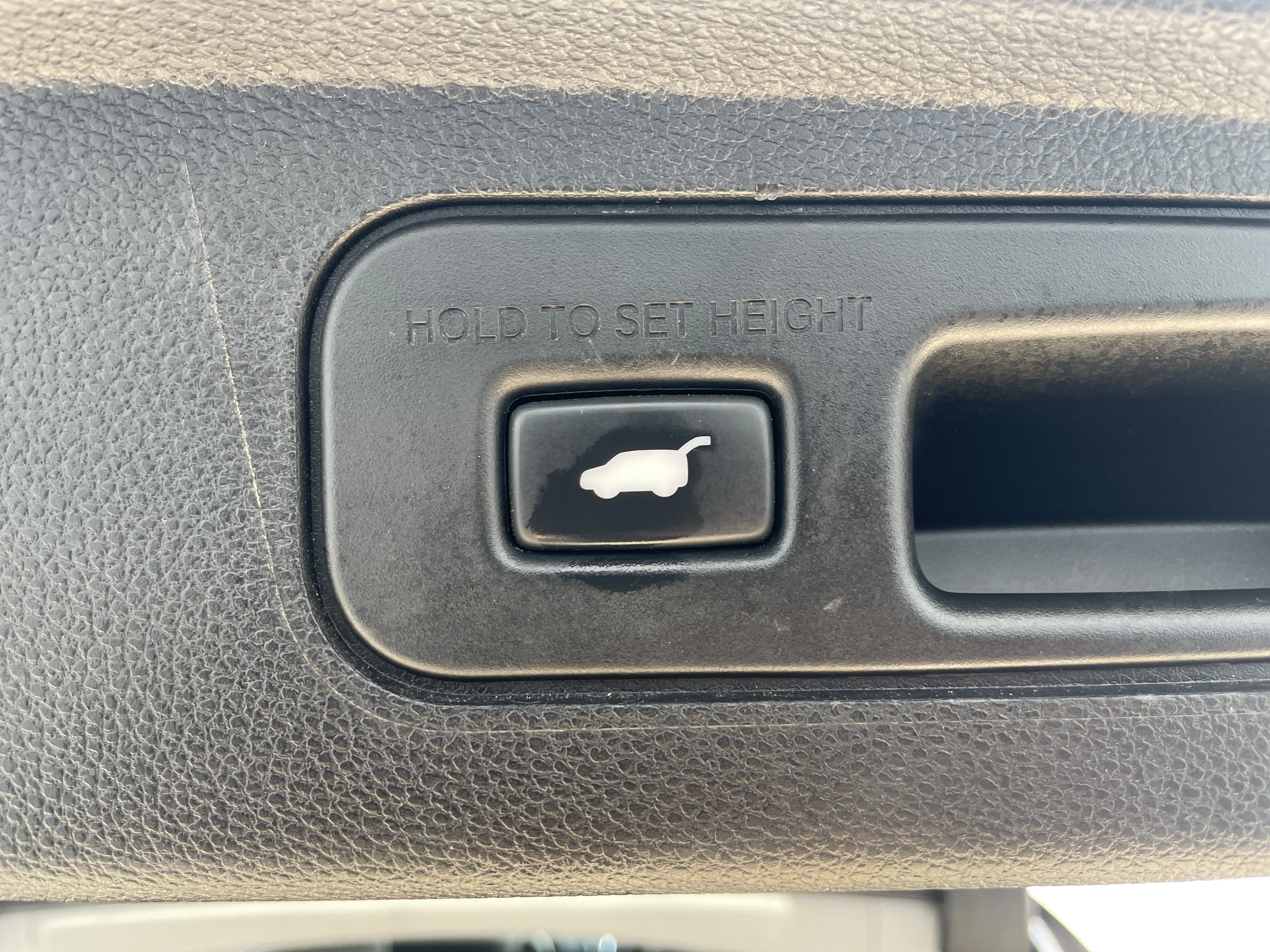 Certified Used 2019 Modern Steel Metallic Honda EX-L image 11