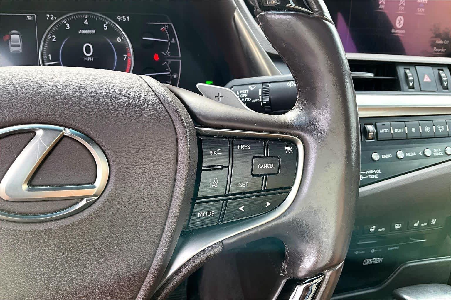 Used 2019 Caviar Lexus Ultra Luxury image 25