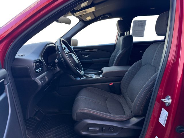 2025 Honda Pilot Sport - Photo 8