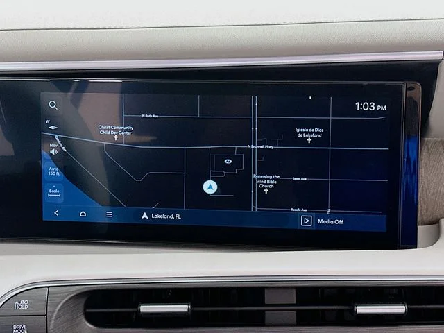 New 2026 Hyundai PALISADE SE