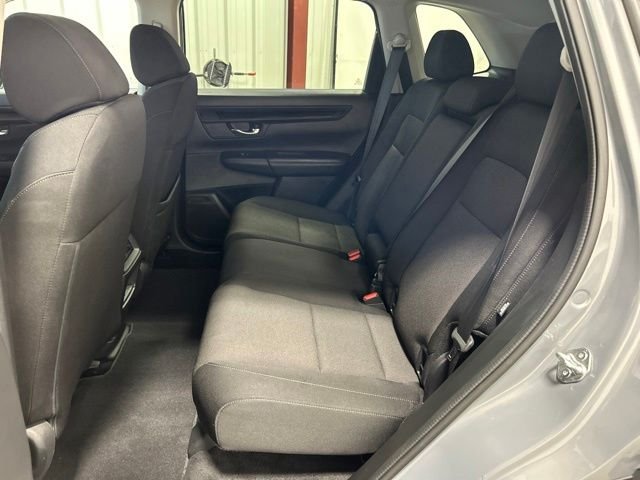 Certified Used 2025 Urban Gray Pearl Honda EX image 19