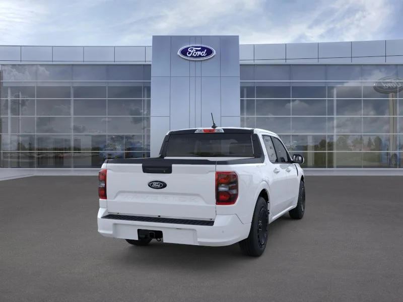 2025 Ford Maverick Lobo Standard - Photo 32
