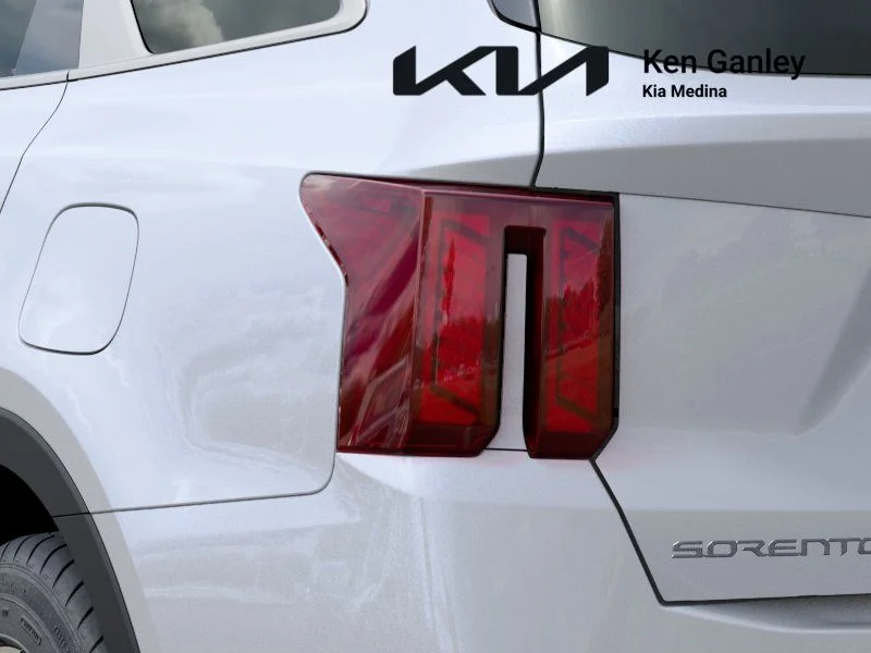 New 2026 Glacial White Pearl Kia S image 11