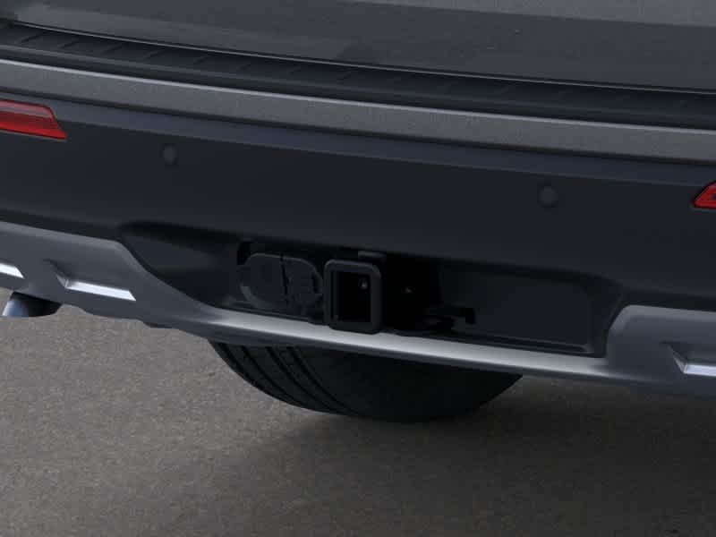 New 2026 Carbonized Gray Metallic Ford Active w/100A Pkg image 23