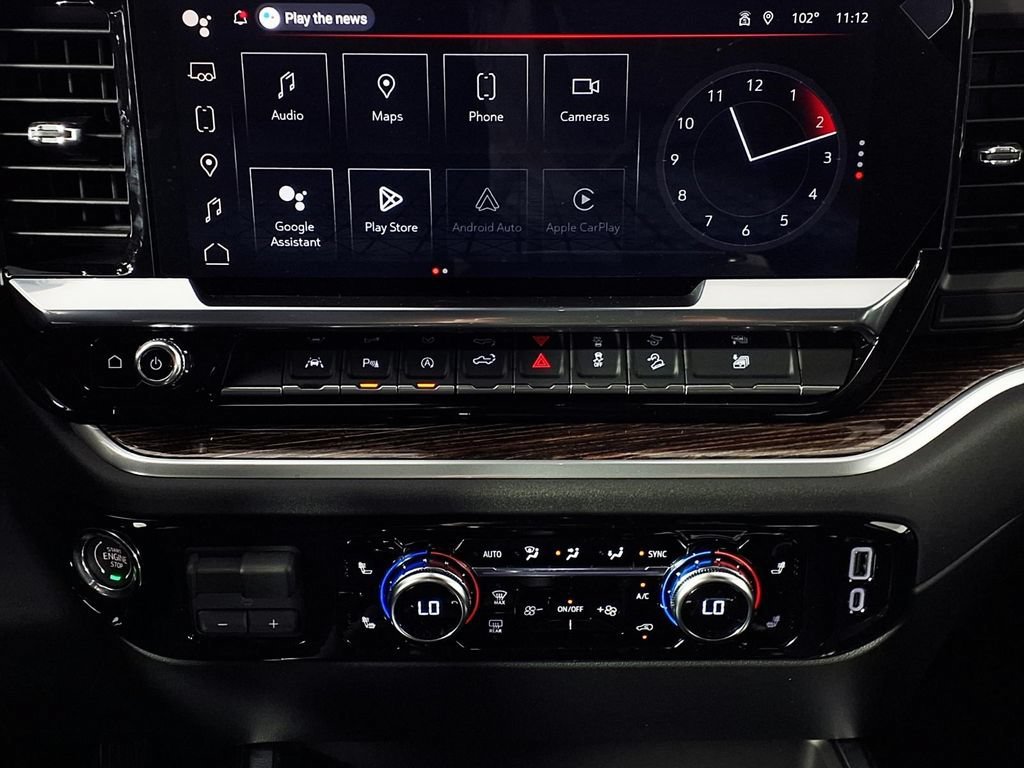 2026 GMC Sierra 1500 Elevation - Photo 23