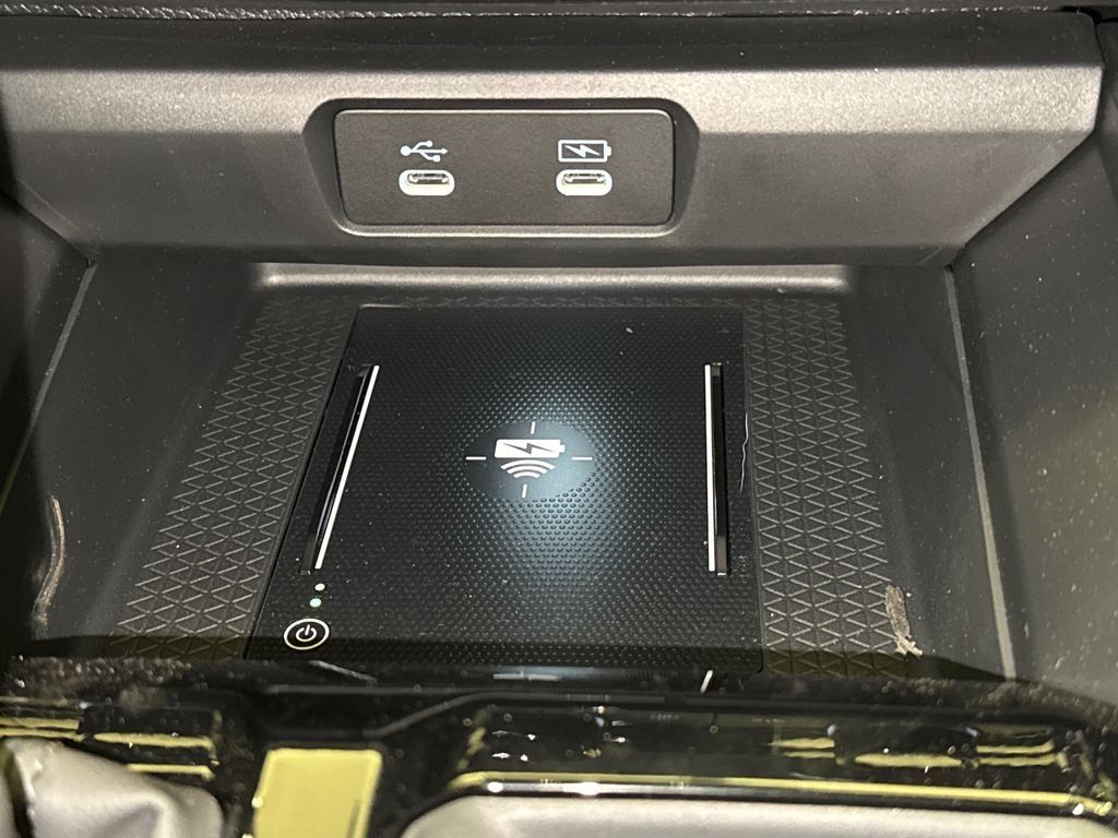 2026 Honda Accord Hybrid Sport - Photo 28