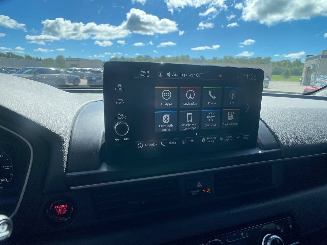 2025 Honda Pilot Elite - Photo 16
