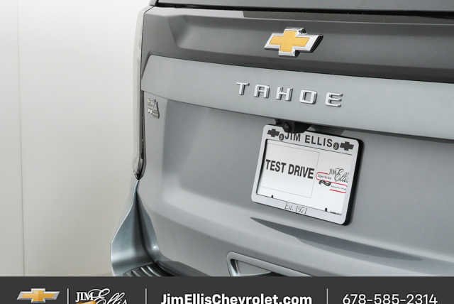 2026 Chevrolet Tahoe Premier - Photo 33