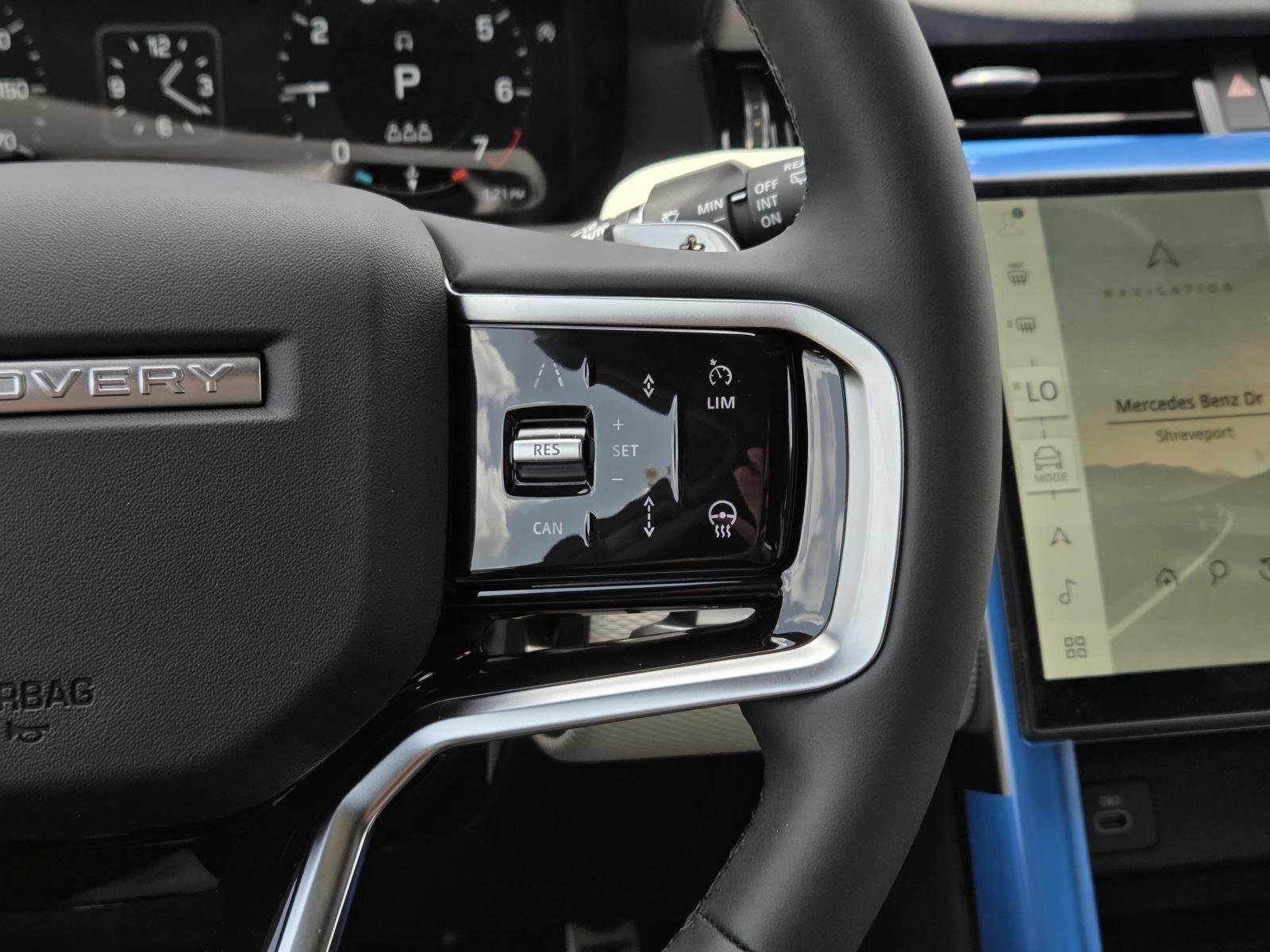 New 2026 Varesine Blue Land Rover Landmark image 22