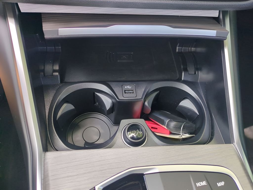 2026 BMW 4 Series 430i - Photo 24
