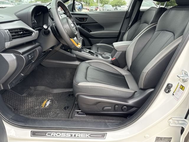 Certified Used 2026 White Subaru Wilderness image 18