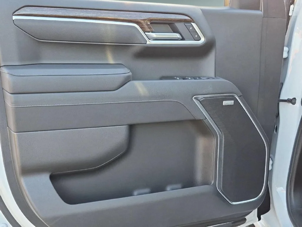 2026 GMC Sierra 1500 Elevation - Photo 21