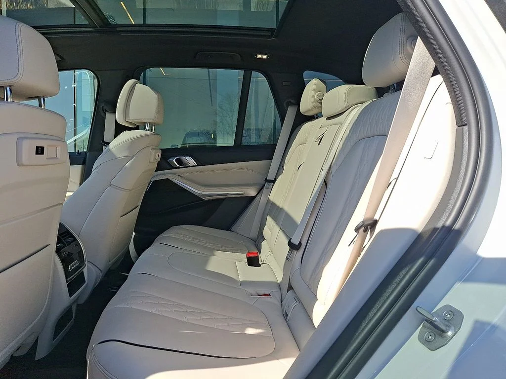 2023 BMW X5 40i - Photo 10