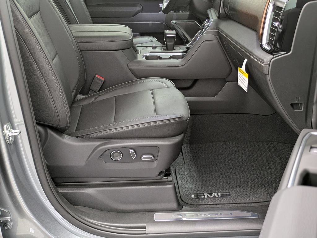 2026 GMC Sierra 1500 Denali - Photo 26