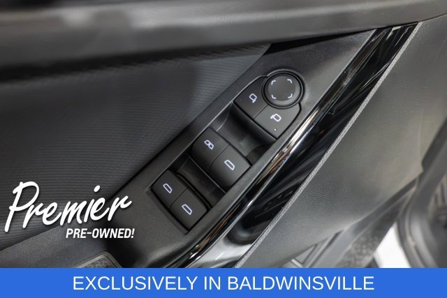 Used 2027 White Chevrolet LT image 13