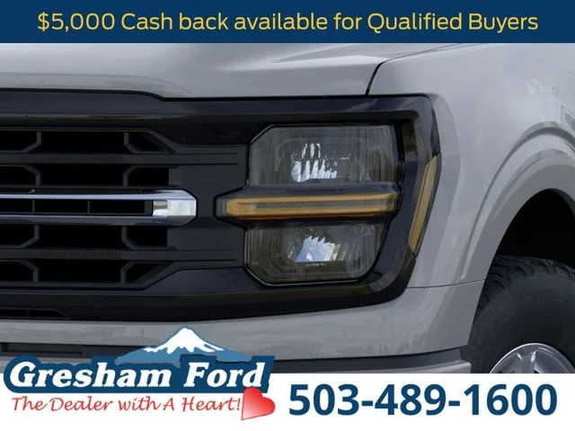 New 2026 Avalanche Ford XLT image 21