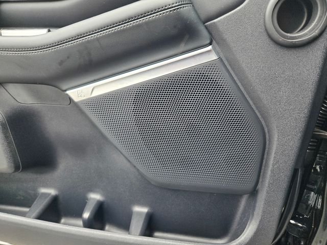 Used 2026 Black Ford Tremor image 20