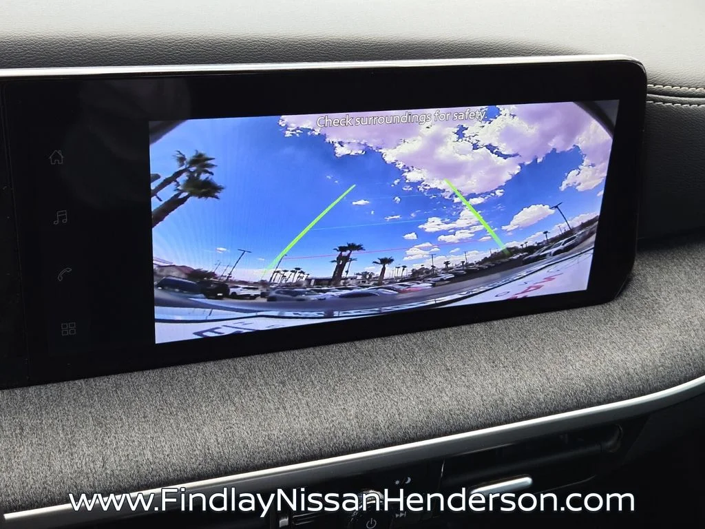 New 2026 Gun Metallic Nissan SV image 21