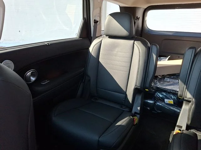 New 2026 Silver Hyundai Limited image 12