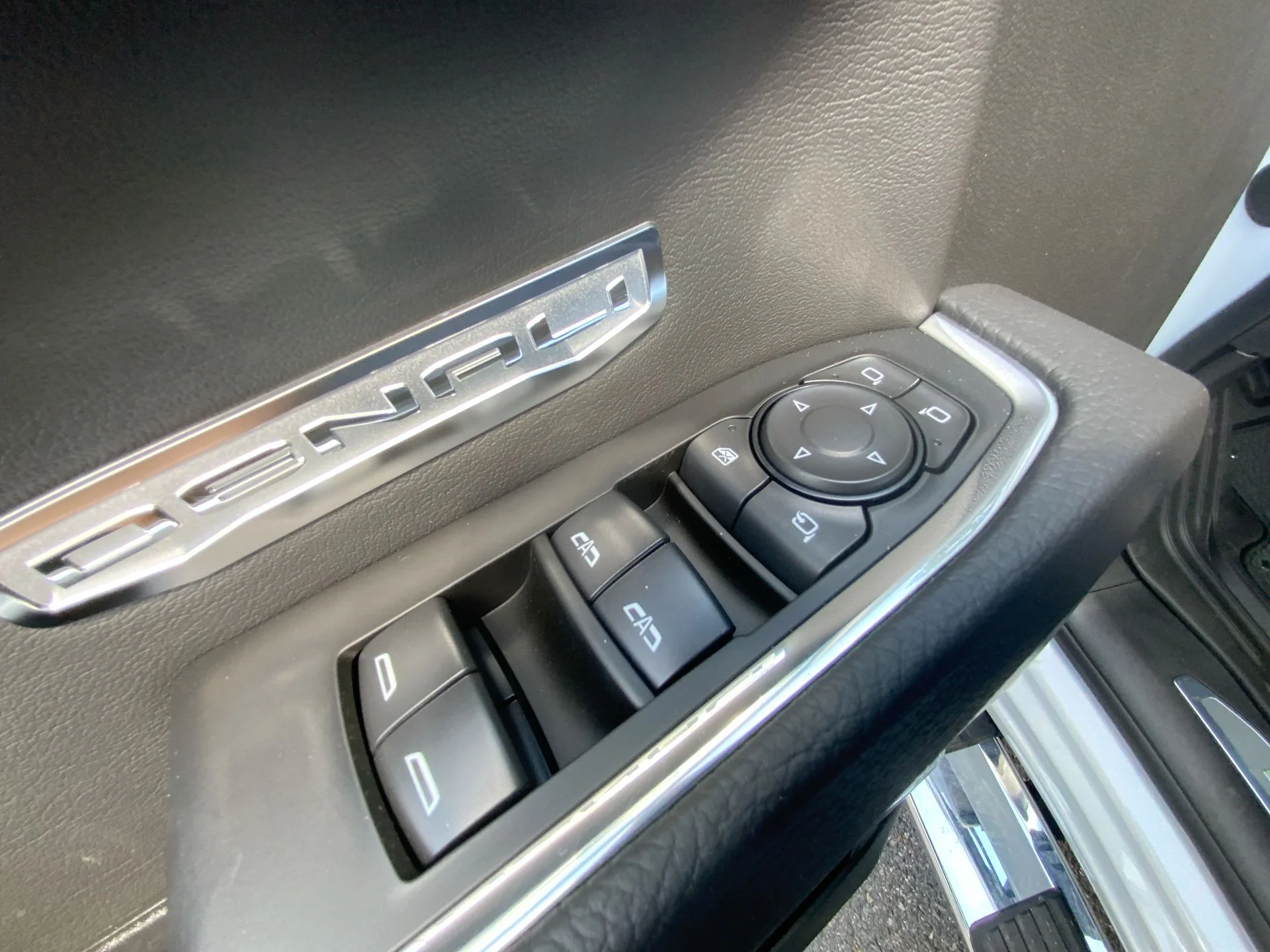 2026 GMC Sierra 1500 Denali - Photo 47