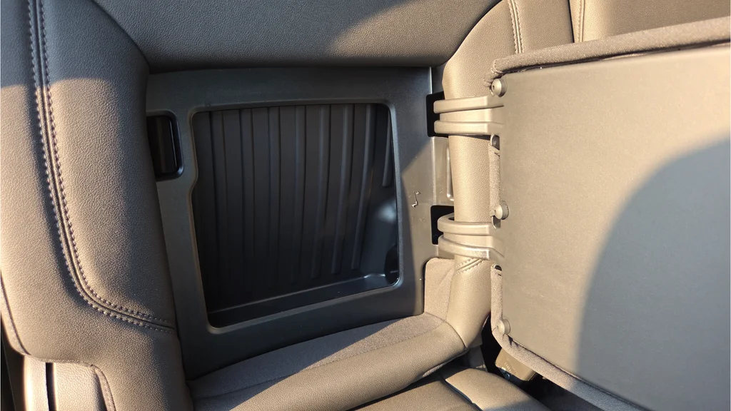 2026 Chevrolet Silverado 1500 LT Trail Boss - Photo 55