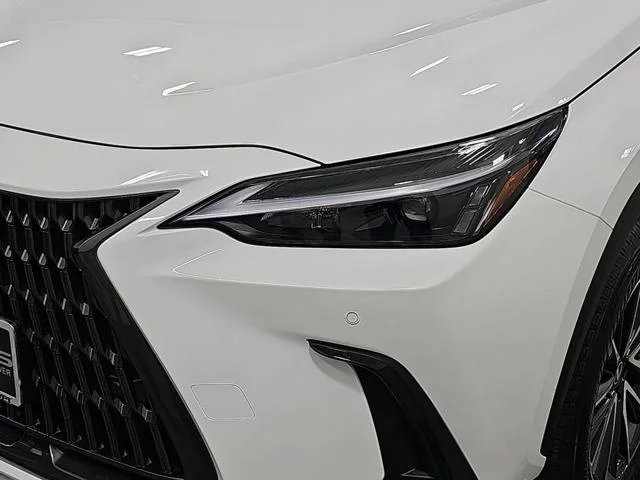 New 2026 Ultra White Lexus 350 Premium image 29