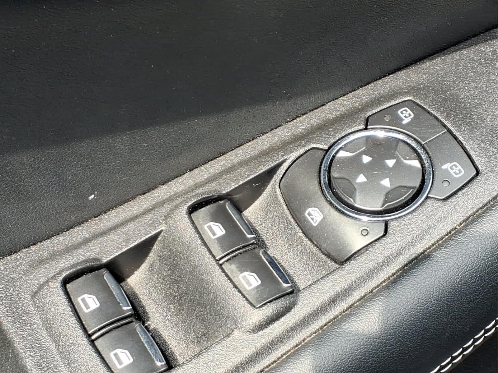 Used 2021 Carbonized Gray Ford ST image 19