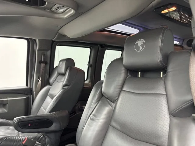 Used 2022 Special Exterior Color Chevrolet WT image 20