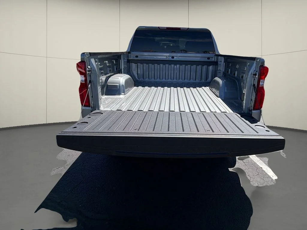 New 2026 Gray Chevrolet RST image 11