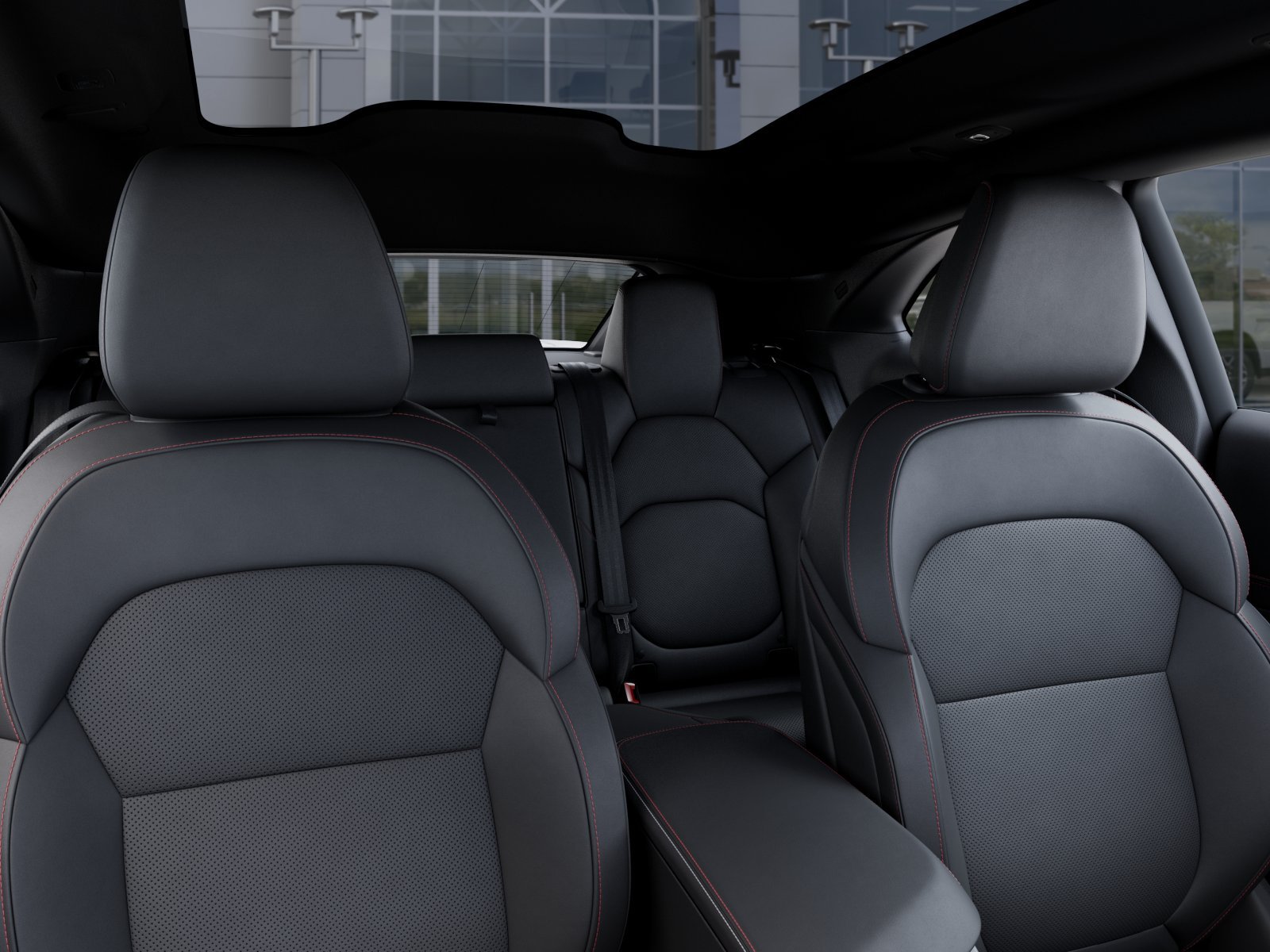 2026 Dodge Charger Scat Pack - Photo 26