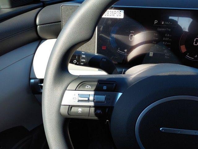 New 2026 Gray Hyundai SE image 21