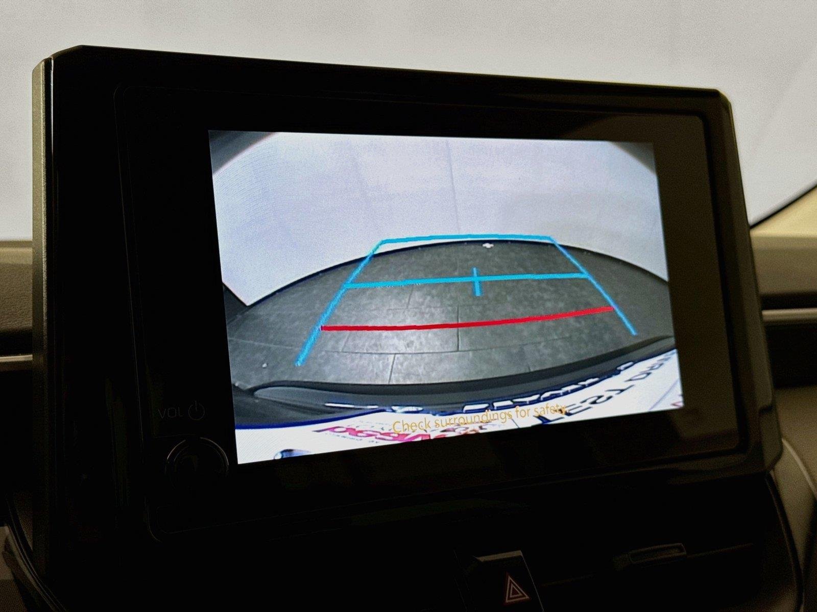 Certified Used 2026 Blueprint Toyota LE image 22